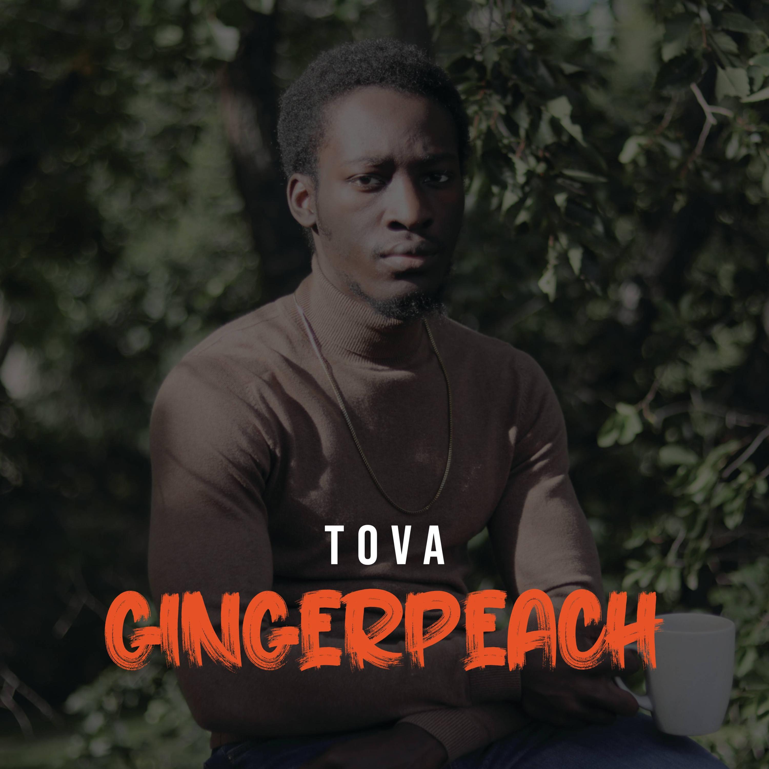 Gingerpeach