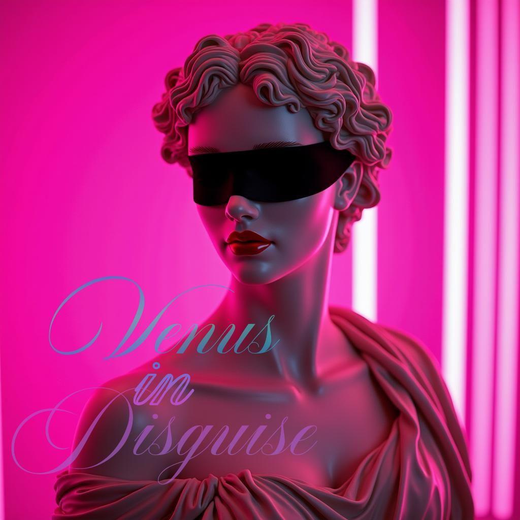 Venus in Disguise