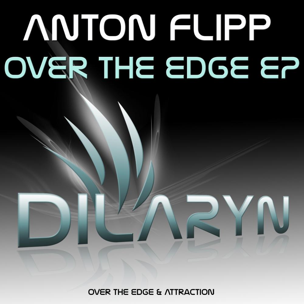 Over The Edge EP