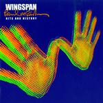 Wingspan: Hits & History专辑