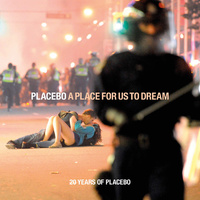 You Don't Care About Us - Placebo