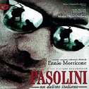Pasolini, un delitto italiano专辑
