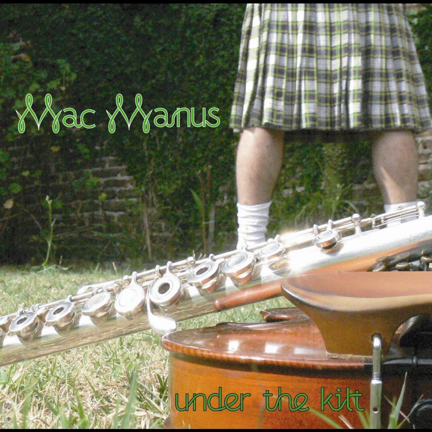 Under the Kilt