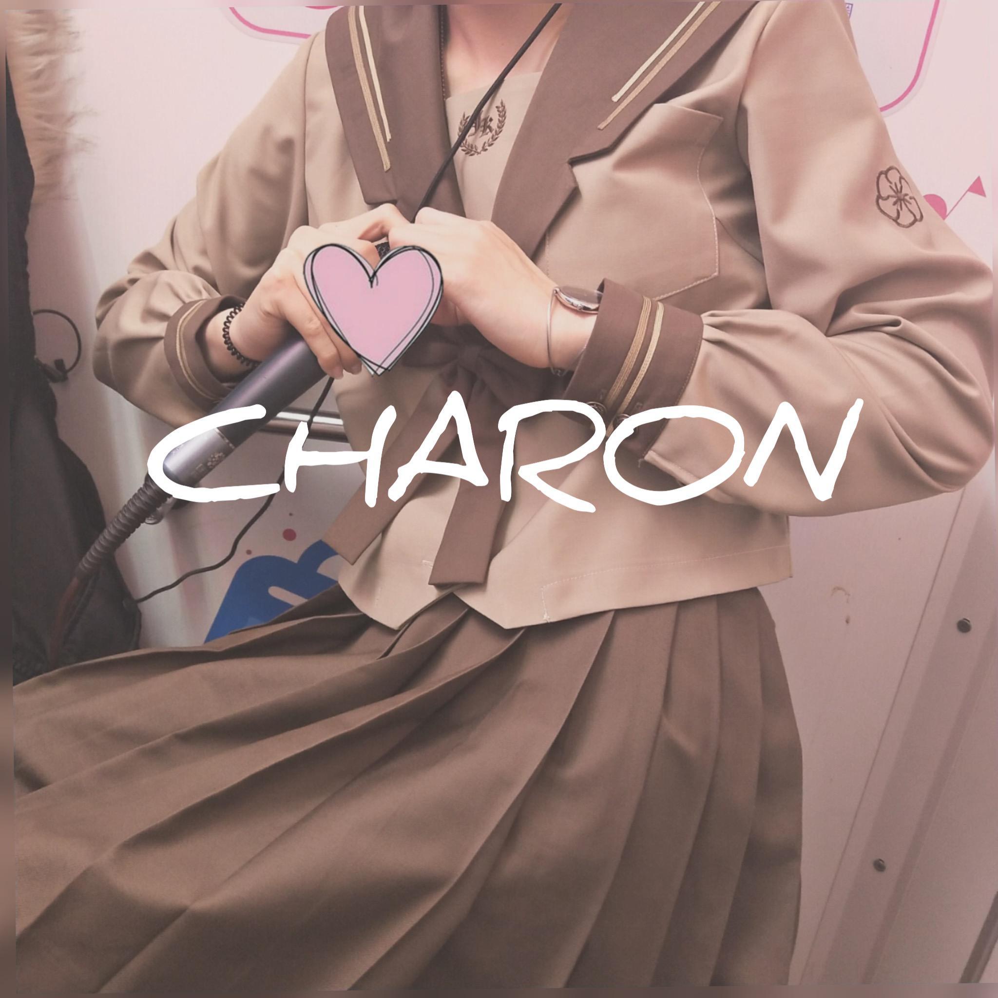 Charon专辑