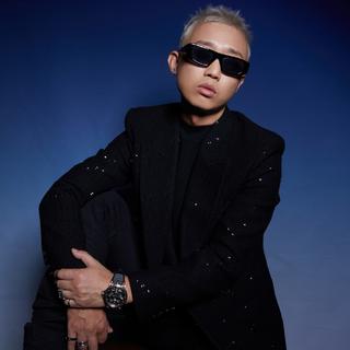 中文说唱之GAI|从街头到舞台的国风江湖大侠