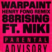 Warpaint (Henry Fong Remix) 