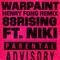Warpaint (Henry Fong Remix) 专辑