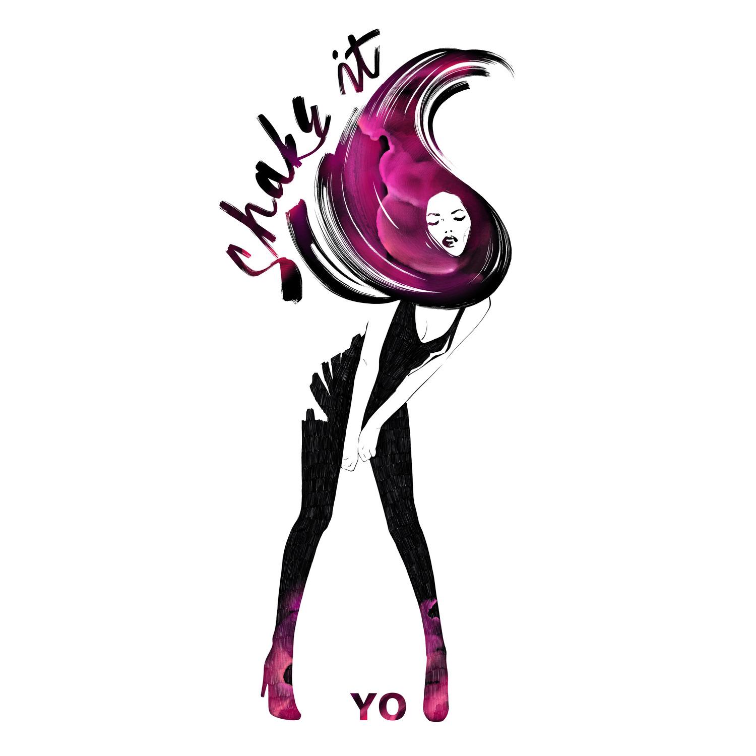 Shake It