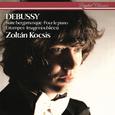 Debussy: Suite bergamasque; Pour le piano; Estampes etc