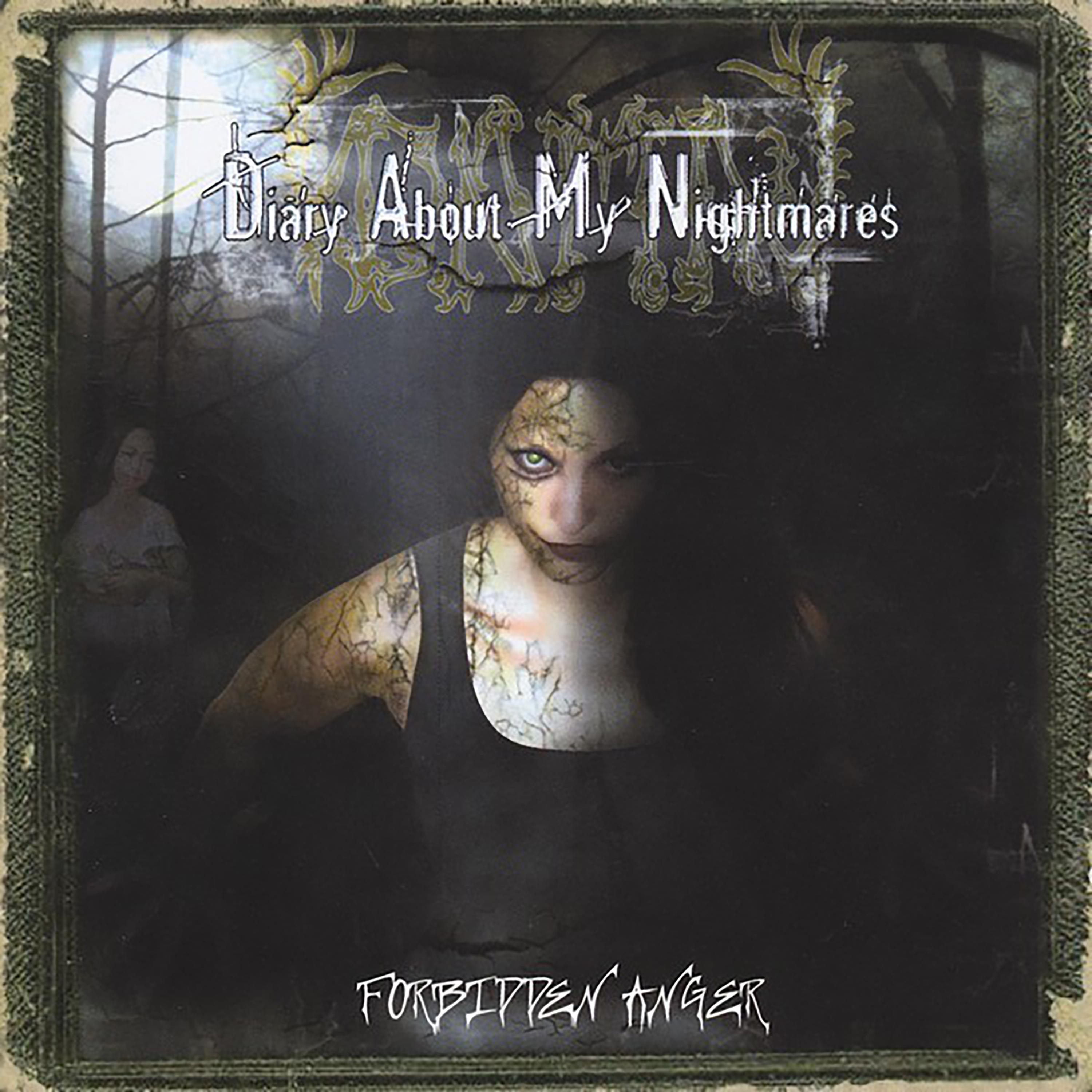 Diary About My Nightmares - Urt La Bu Tral