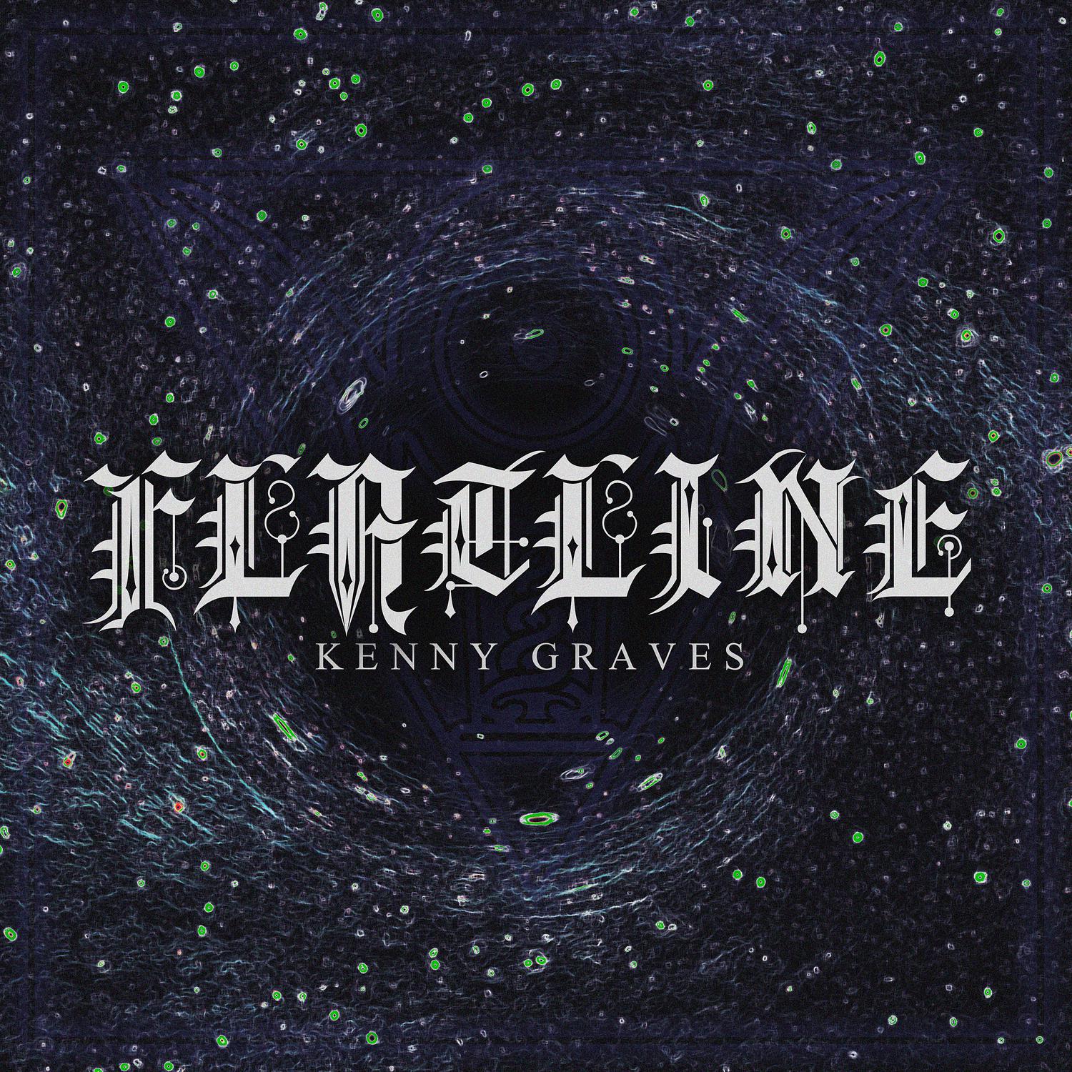 Kenny Graves - Flatline