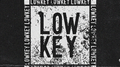 Low-Key专辑
