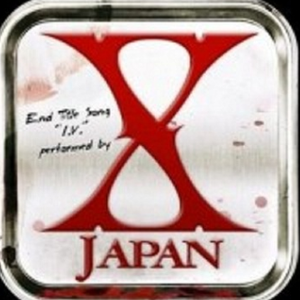 X JAPAN - I.V. （降6半音）