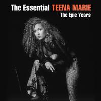 Teena Marie - Casanova Brown (Karaoke Version) 带和声伴奏