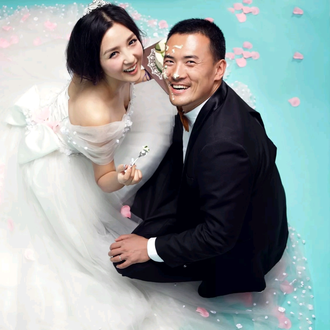 我们结婚吧