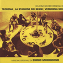 Teorema / La Stagione Dei Sensi / Vergogna Schifosi专辑