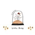 Winter Things