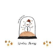Winter Things