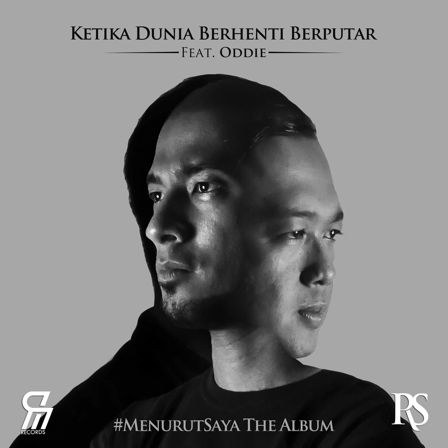 Ketika Dunia Berhenti Berputar
