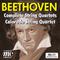 BEETHOVEN, L. van: Symphonies Nos. 1-9 (Hargen, D. Jones, D. Rendell, G. Howell, London Symphony Cho专辑