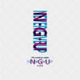 N.G.U (Never Give Up) -CAN Ver.-