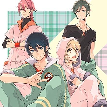 デュエル・ギグ! vol.1 -Fairy April EDITION-