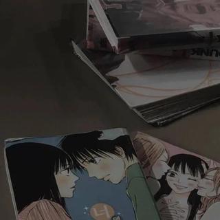 有心动 有偏爱 有例外