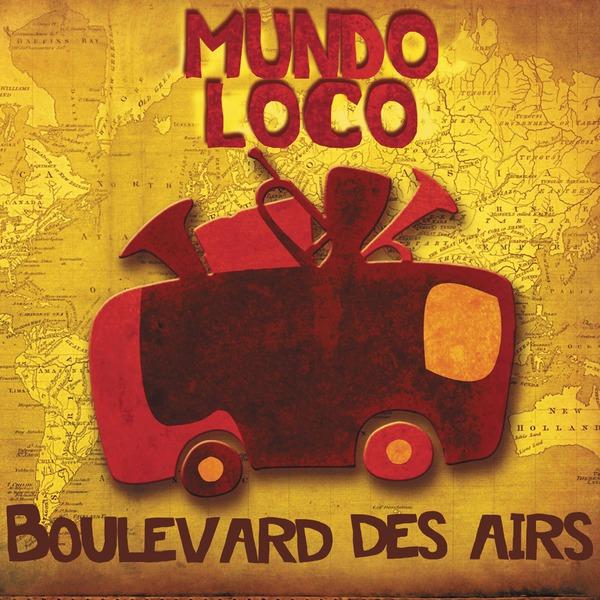 Mundo Loco (Radio Edit)