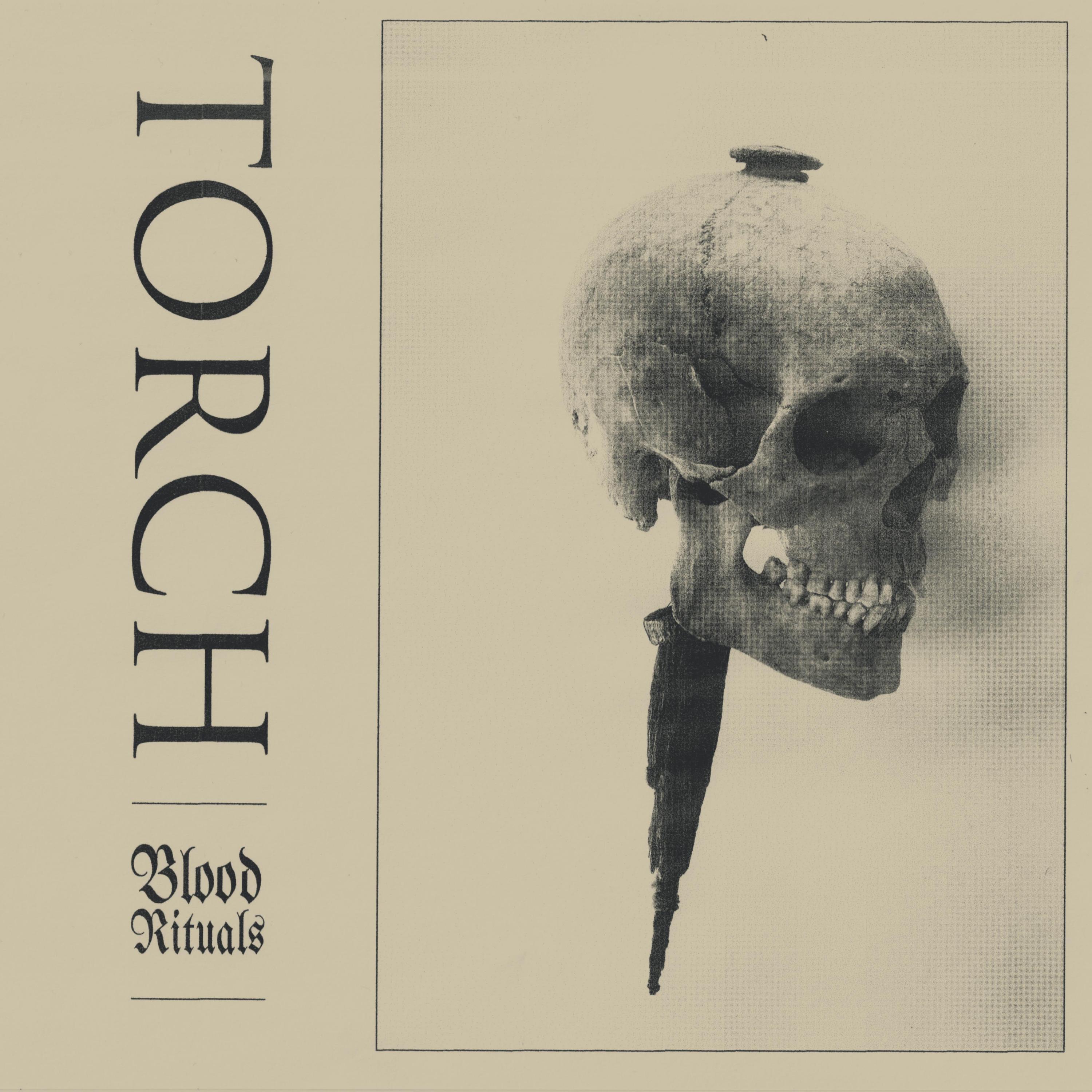Blood Rituals