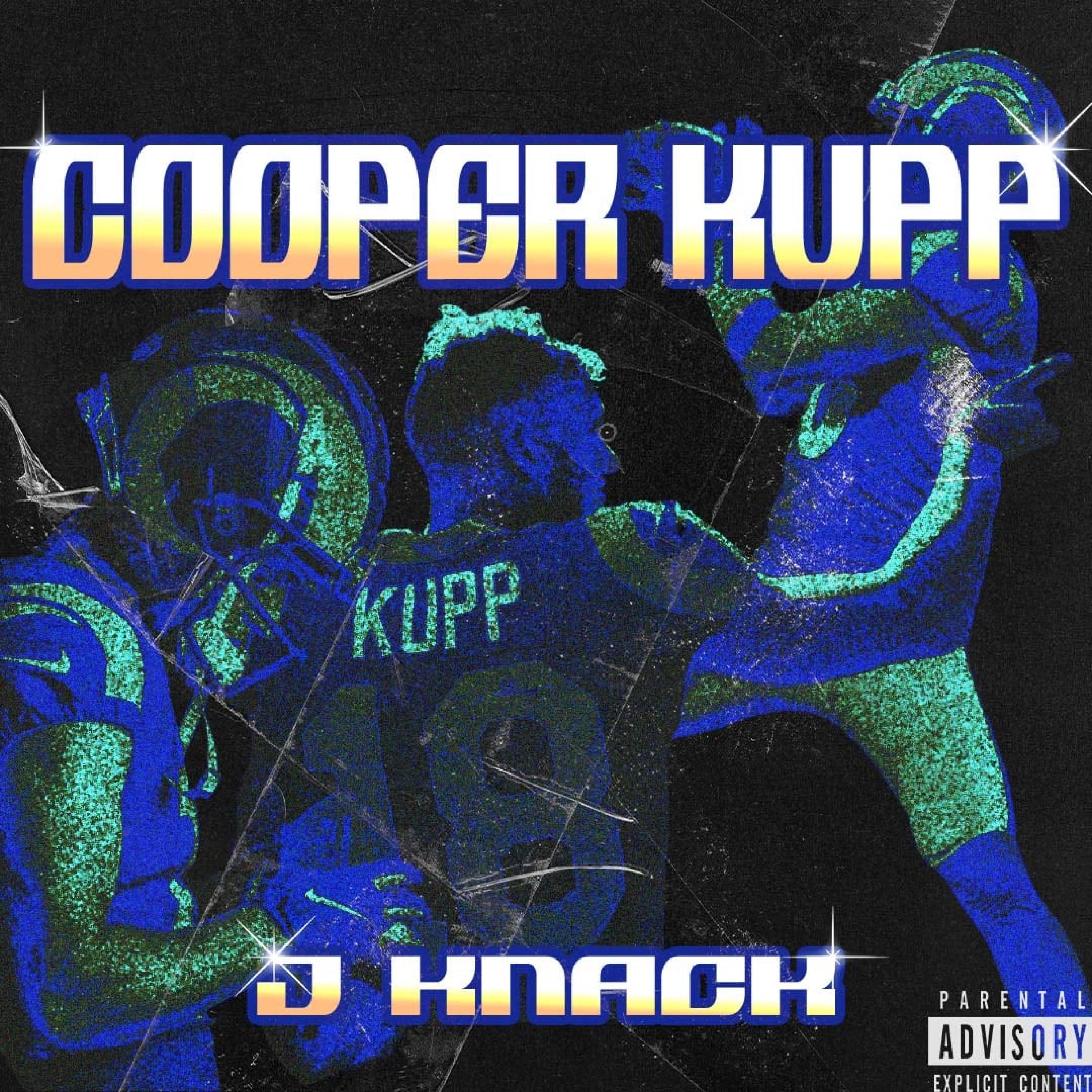 J Knack - Cooper Kupp