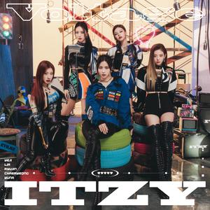 ITZY- Spice （升6半音）