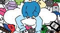 Work专辑