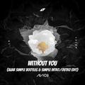 Without You (Axar Simple Bootleg & Edit)