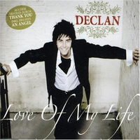 Love Of My Life - Declan Galbraith ( 这个版本的伴奏很难找哦 )