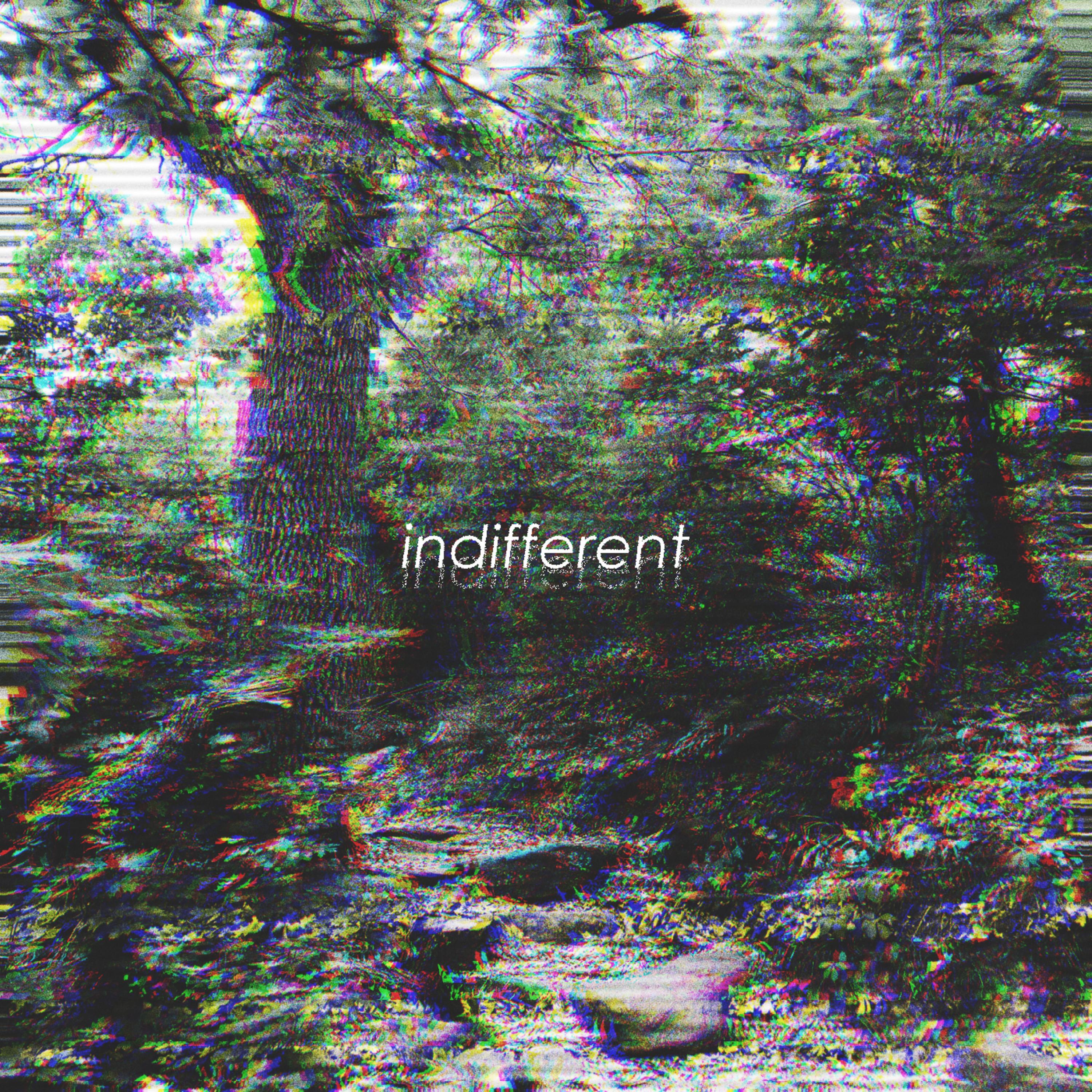 Indifferent
