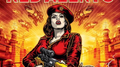 Command & Conquer: Red Alert 3 Premier Edition Music Disc专辑