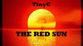 The Red Sun专辑