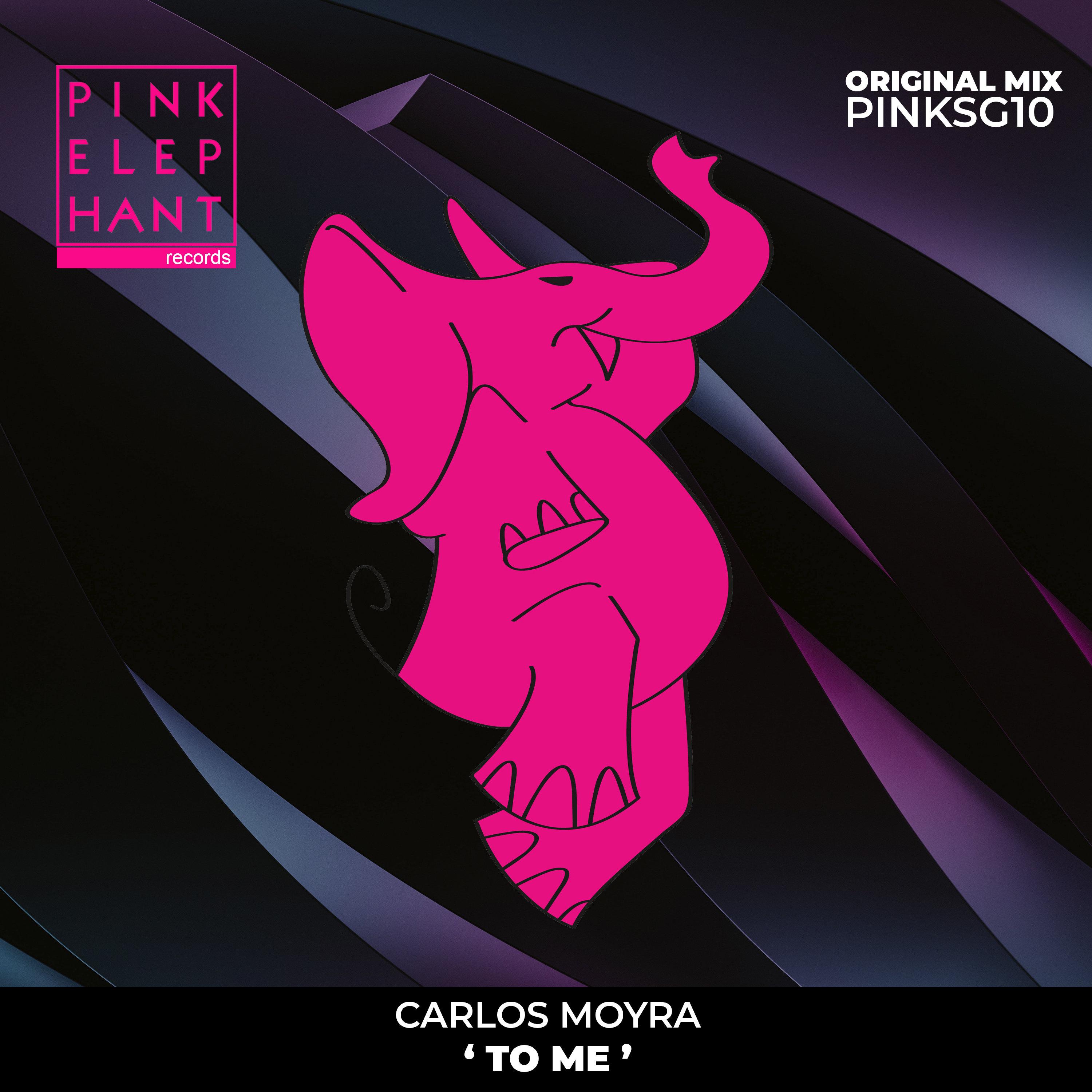 To Me (Original mix)