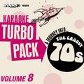 Zoom Karaoke - 70s Turbo Pack Vol. 8