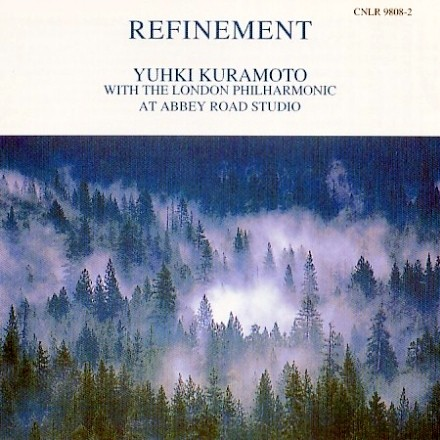 Refinement