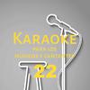 Light Me Up (Karaoke Version) [Originally Performed By the Pretty Reckless]