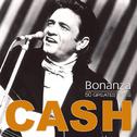 Bonanza - 50 Greatest Hits专辑