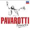 Pavarotti Forever专辑