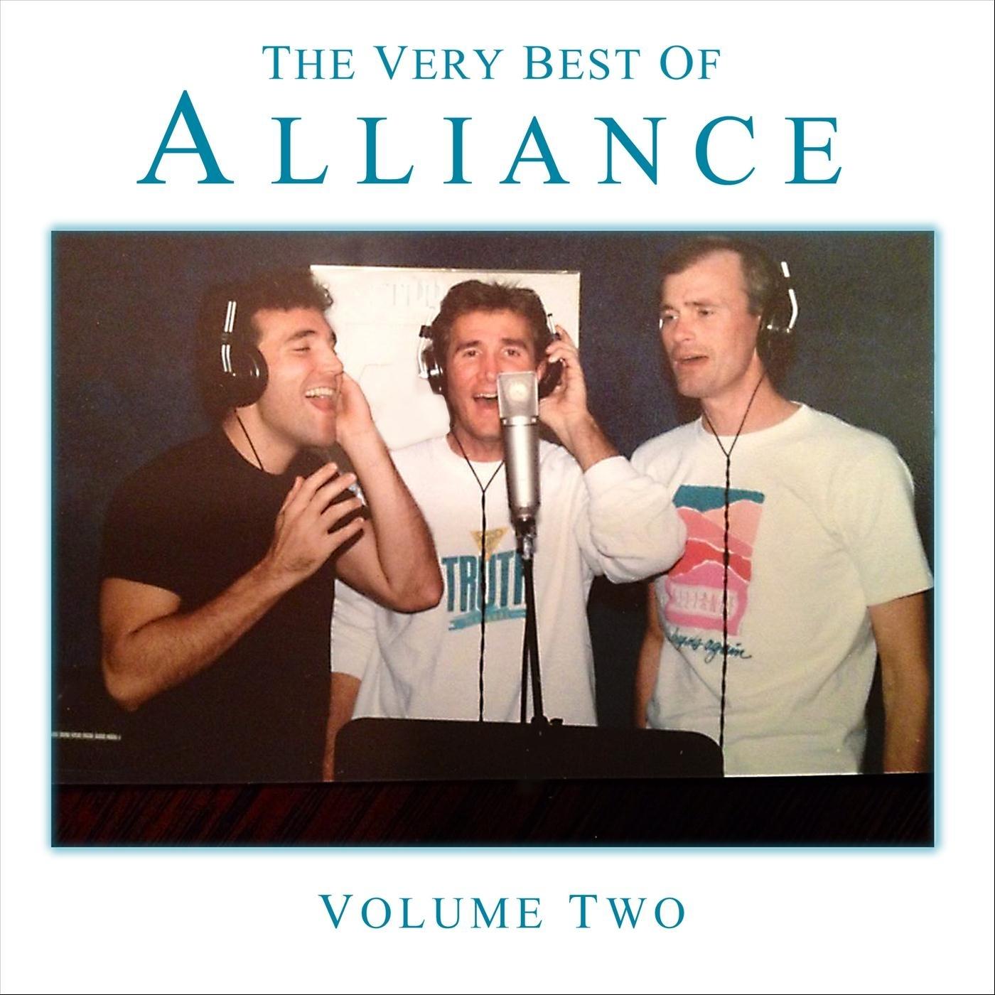 The Very Best of Alliance, Vol. 2