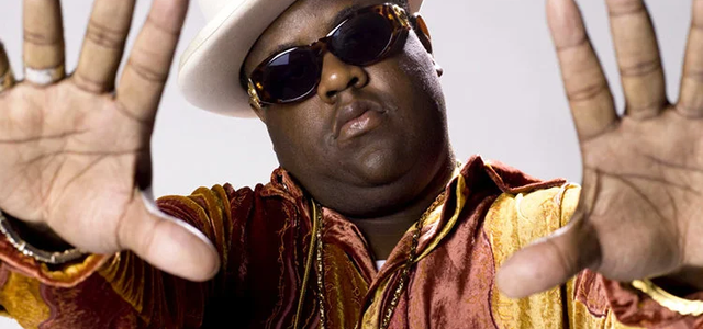 g.(biggie smalls,frank white) - 歌手 - 网易云音乐