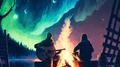 Northern Lights专辑