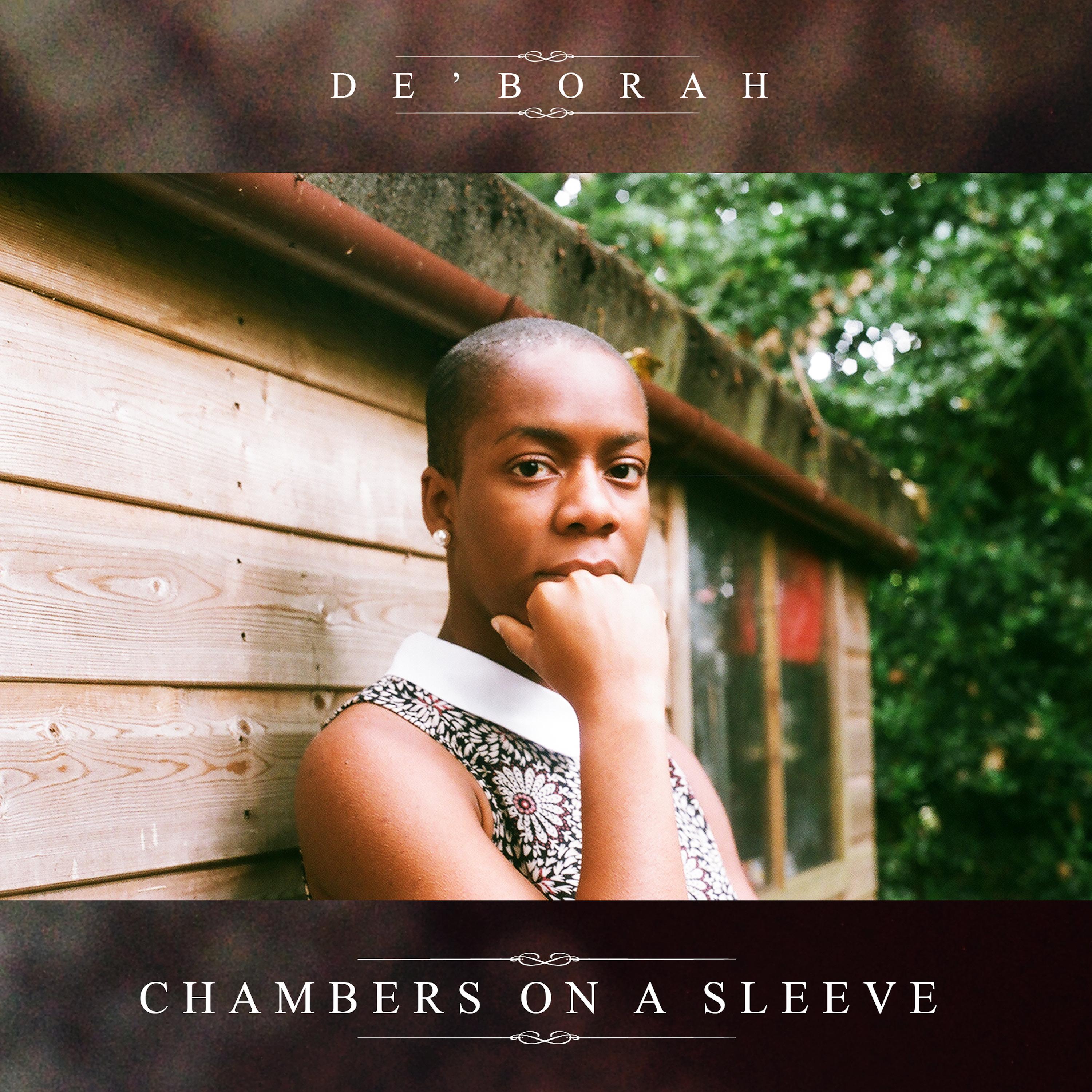Chambers on a Sleeve