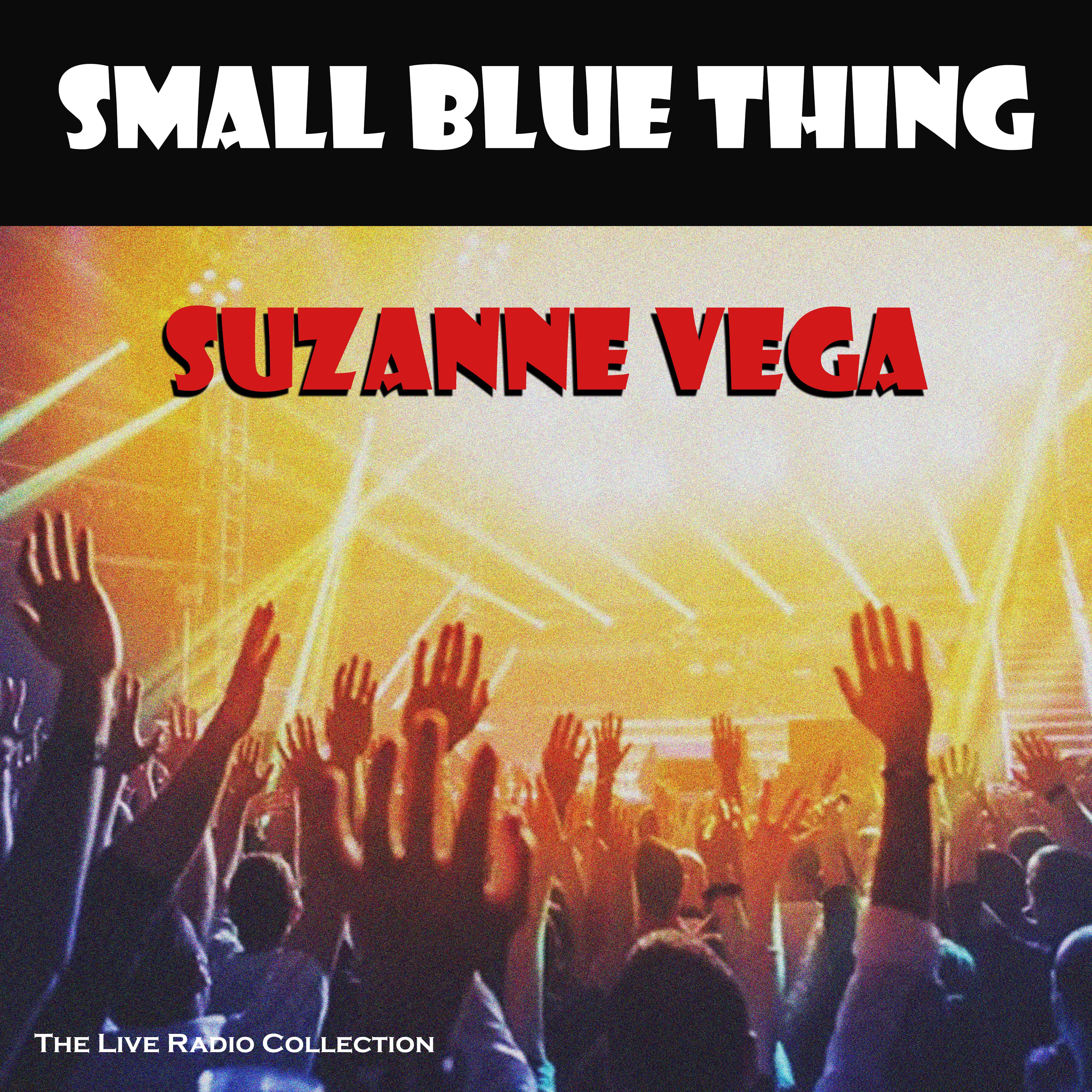 Suzanne Vega - Blood Sings (Live)