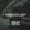 Supernatural (Nolan van Lith Remix)