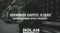 Supernatural (Nolan van Lith Remix)专辑